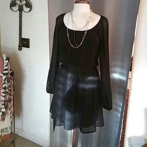 🎉Black dress 🎉